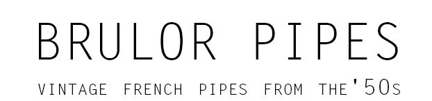 Brulor pipes